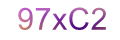 mã xác nhận
