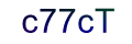 mã xác nhận