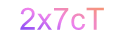 mã xác nhận