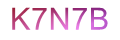 mã xác nhận