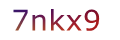 mã xác nhận