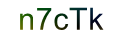 mã xác nhận