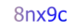mã xác nhận
