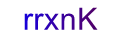 mã xác nhận