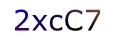 mã xác nhận