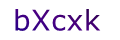 mã xác nhận
