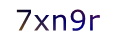 mã xác nhận