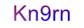 mã xác nhận