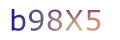 mã xác nhận