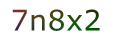 mã xác nhận