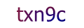 mã xác nhận