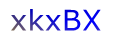 mã xác nhận