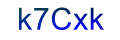 mã xác nhận