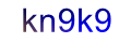 mã xác nhận