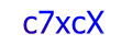 mã xác nhận