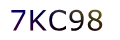 mã xác nhận