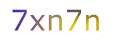 mã xác nhận