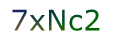 mã xác nhận