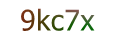mã xác nhận