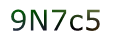 mã xác nhận