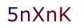 mã xác nhận