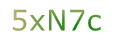 mã xác nhận