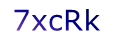 mã xác nhận