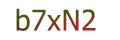 mã xác nhận