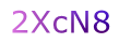 mã xác nhận