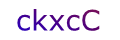 mã xác nhận