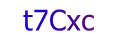mã xác nhận