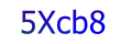 mã xác nhận