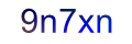 mã xác nhận