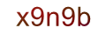 mã xác nhận