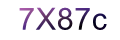 mã xác nhận