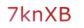 mã xác nhận