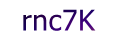 mã xác nhận