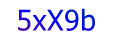 mã xác nhận