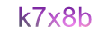 mã xác nhận