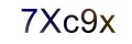 mã xác nhận
