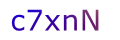 mã xác nhận