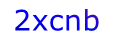 mã xác nhận