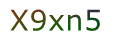 mã xác nhận