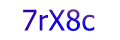 mã xác nhận