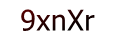mã xác nhận