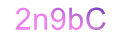 mã xác nhận