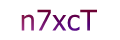 mã xác nhận