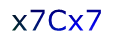mã xác nhận