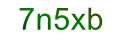 mã xác nhận