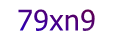 mã xác nhận